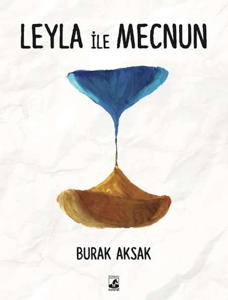 Leyla ile Mecnun ürün görseli 1