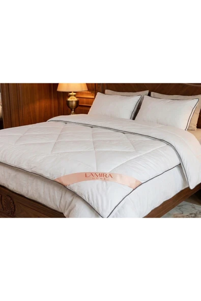 Premium Downproof Yorgan 155*215 – Kaz Tüyü Konfor ürün görseli 1