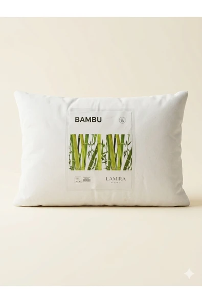 DURUCLASS Basic BAMBU Yastık 50*70 - Nefes Alan Konfor - Resim 2