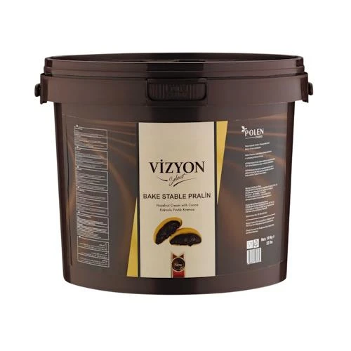VİZYON PRALİN SELECT BAKESTABLE 10 KG ürün görseli 1