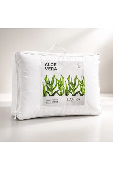 DURUCLASS Çift Kişilik Basic ALOE VERA Yorgan 195*215 - Cilt Dostu Uyku ürün görseli 1
