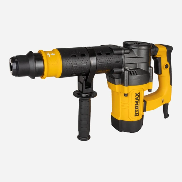 Rtrmax RTM2725HP Sds Max 1350 W 12 Jul Elektropnömatik Kırıcı ürün görseli 1