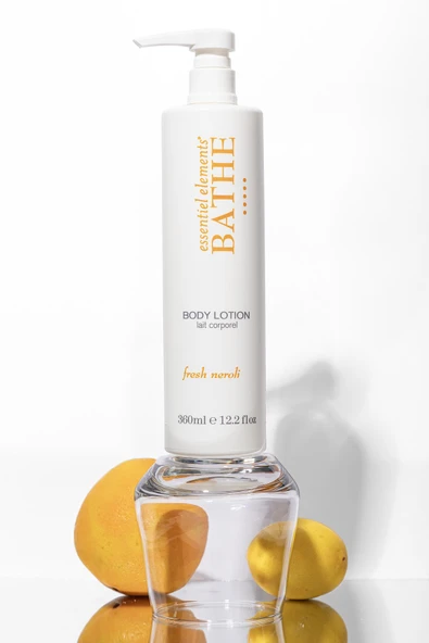Essentiel Elements Bathe Body Lotion 360 ml ürün görseli 1