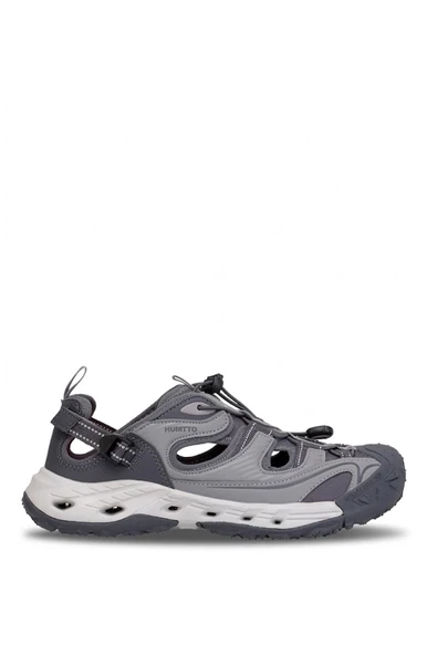 Humtto 670661A-3 Gri Outdoor Trekking Ayakkabı ürün görseli 1