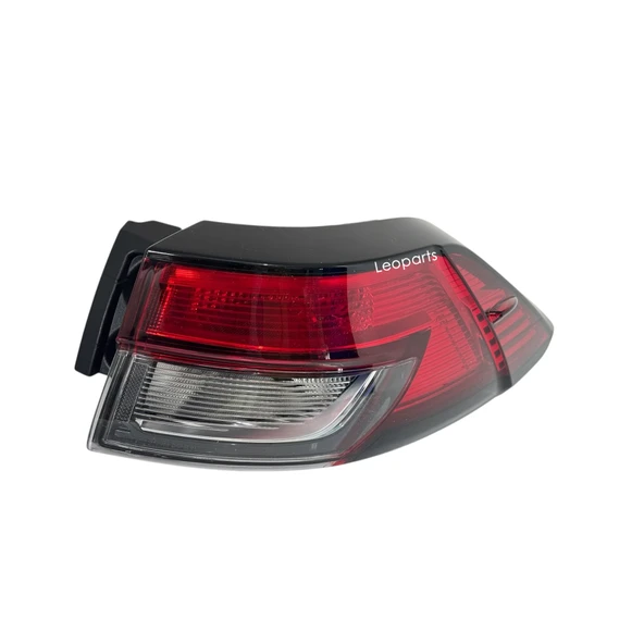 Leoparts Toyota Corolla Cross Stop Lambası Dış Sağ (Ledli) 2022-2024 81551-16700 ürün görseli 1