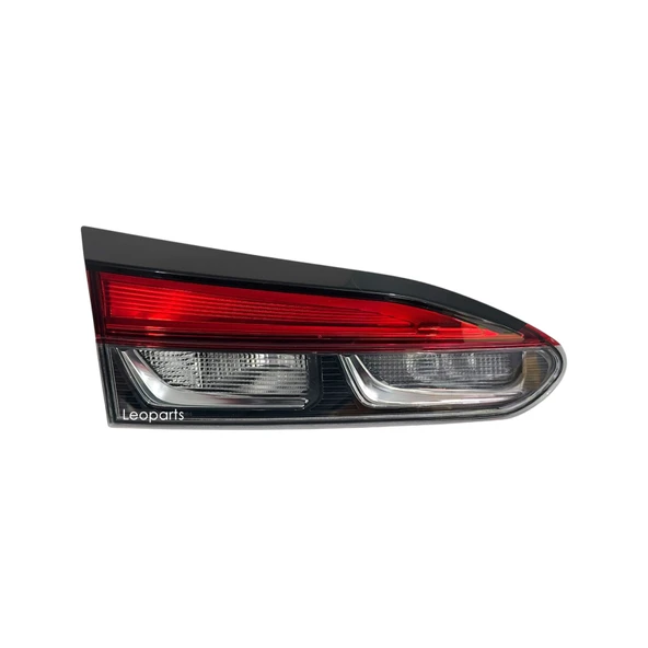 Leoparts Toyota Corolla Cross Stop Lambası İç Sol (Ledli) 2022-2024 81591-16050 ürün görseli 1