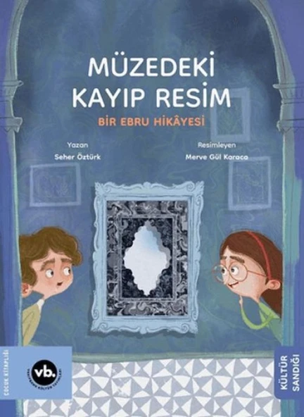 Müzedeki Kayıp ürün görseli 1