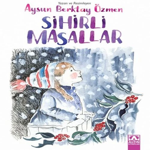 Sihirli Masallar ürün görseli 1