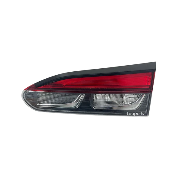 Leoparts Toyota Corolla Cross Stop Lambası İç Sağ (Ledli) 2022-2024 81581-16030 ürün görseli 1