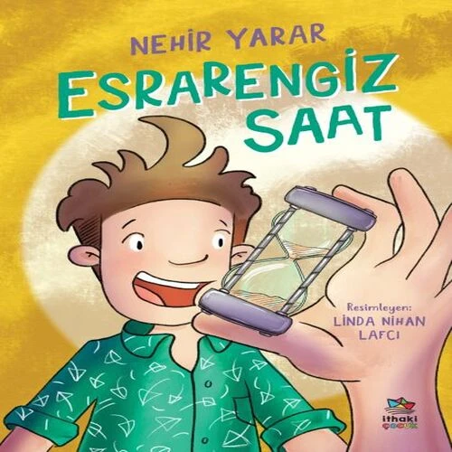 engiz Saat ürün görseli 1