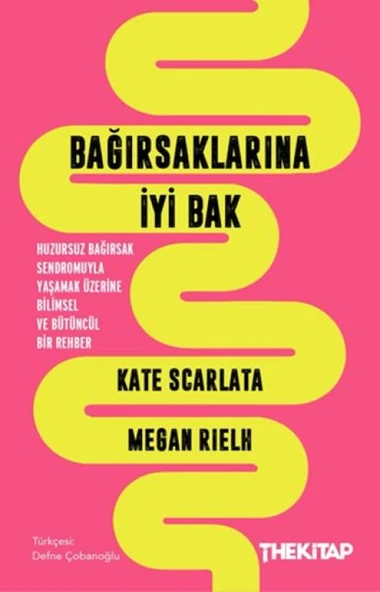 Bağırsaklarına İyi Bak ürün görseli 1