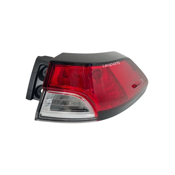 Leoparts Toyota Corolla Cross Stop Lambası Dış Sağ (Ledsiz) 2022-2024 81551-16690 ürün görseli 1