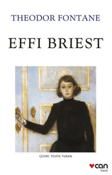 Effie Briest ürün görseli 1