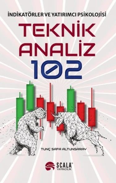 Teknik Analiz 102 ürün görseli 1