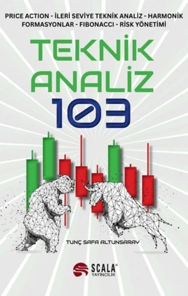 Teknik Analiz 103 ürün görseli 1
