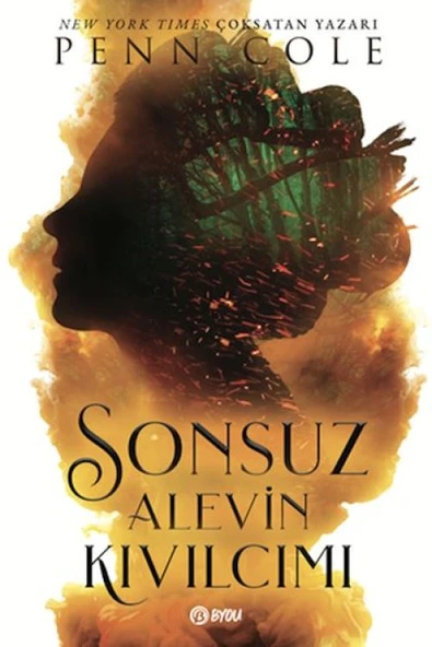 Sonsuz Alevin Kıvılcımı ürün görseli 1