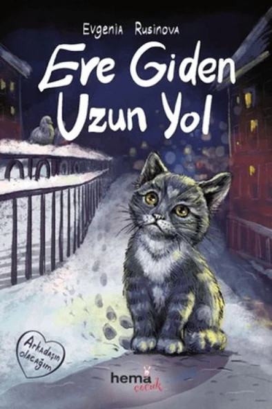 Eve Giden Uzun Yol ürün görseli 1