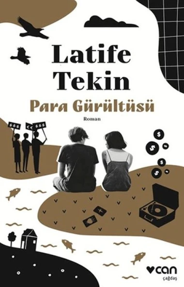 Para Gürültüsü ürün görseli 1