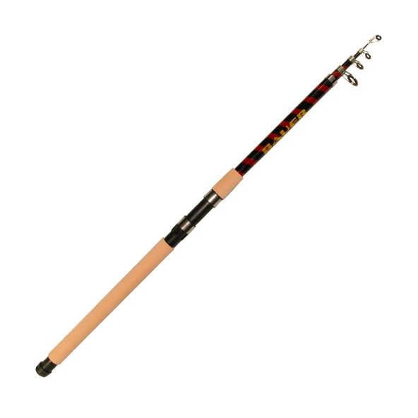 Bauer Marginal 360 Cm 100-300 Gr Teleskopik Olta Kamışı ürün görseli 1