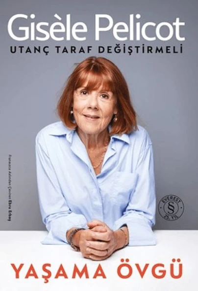 Yaşama Övgü ürün görseli 1