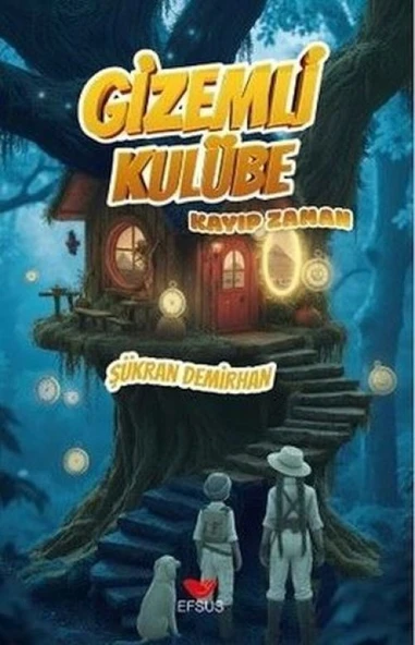 Kulübe - Kayıp Zaman ürün görseli 1