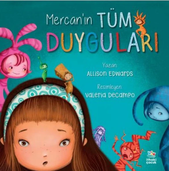 ’ın Tüm Duyguları ürün görseli 1
