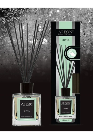 Areon HOME NEROLİ 150 ML BAMBULU KALİTELİ ODA KOKUSU ürün görseli 1