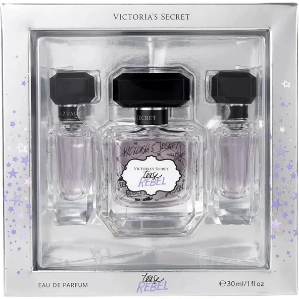 Victoria's Secret Tease Rebel EDP 30 ml Kadın Parfümü ürün görseli 1