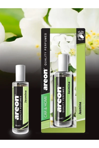 Areon SPA 35 ML SPREY KALİTELİ ARAÇ KOKUSU ürün görseli 1