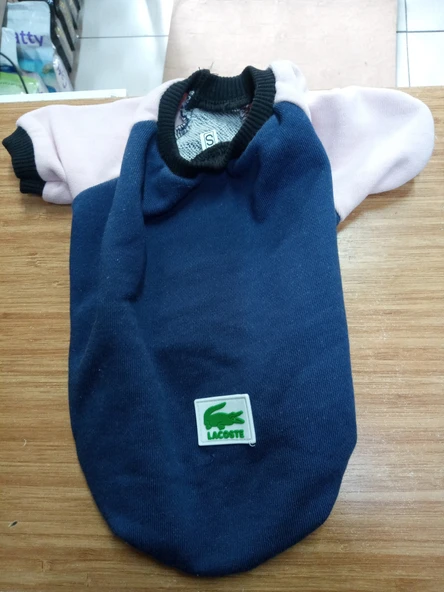 KEDİ KÖPEK KIYAFETİ L BEDEN ürün görseli 1