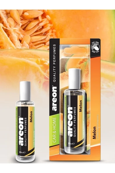 Areon MELON 35 ML SPREY KALİTELİ ARAÇ KOKUSU ürün görseli 1