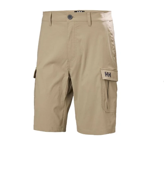Helly Hansen Hh Qd Cargo Shorts 11" Erkek Şort HHA.34537.757 ürün görseli 1