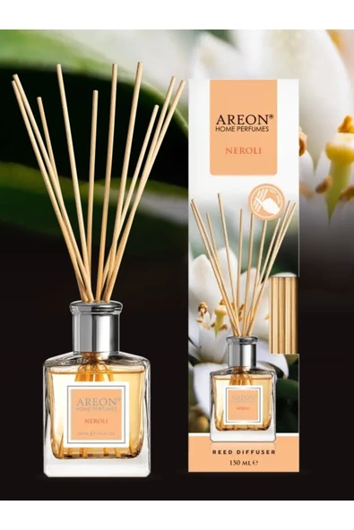 Areon HOME VERANO AZUL 150 ML BAMBULU KALİTELİ ODA KOKUSU ürün görseli 1