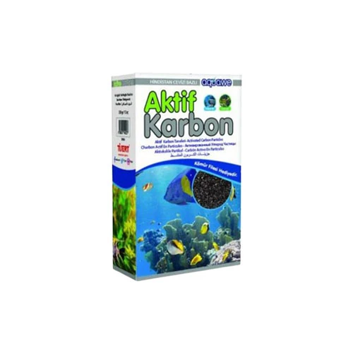 Ti-Sert Aktif Karbon (300 g) ürün görseli 1