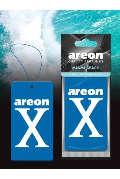 Areon Nova Petrol 3'lü Set 010 - Resim 3