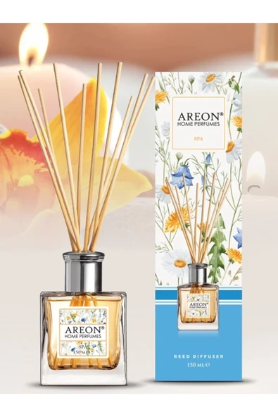 Areon Nova Petrol 3'lü Set 013 ürün görseli 1