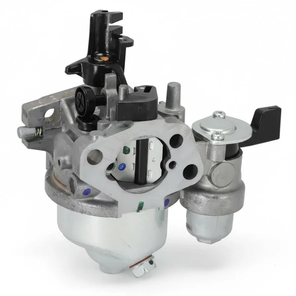 KARBURATOR KOMPLE - GX160 TAYLAND ürün görseli 1