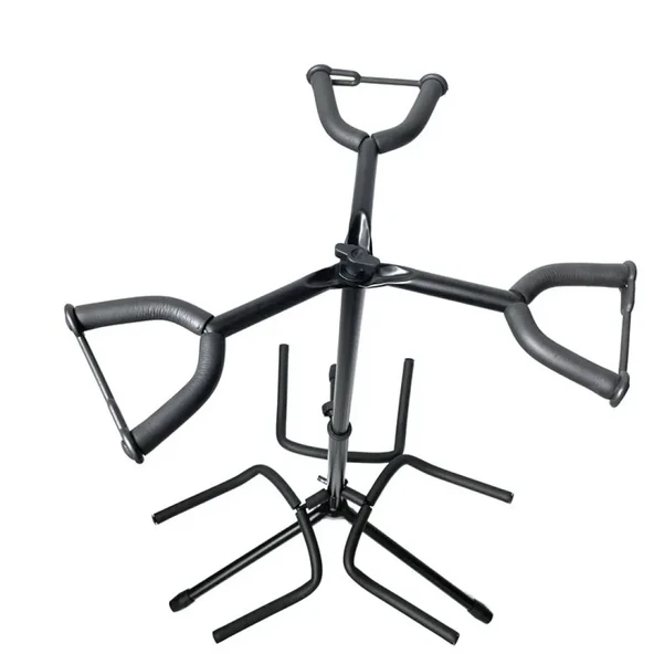 TOGA SP-302-3 İkili Gitar Standı ürün görseli 1