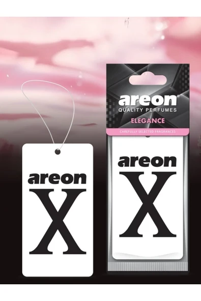 Areon Nova Petrol 3'lü Set 006 - Resim 2