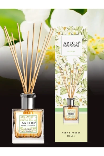 Areon HOME SPA 150 ML BAMBULU KALİTELİ ODA KOKUSU ürün görseli 1