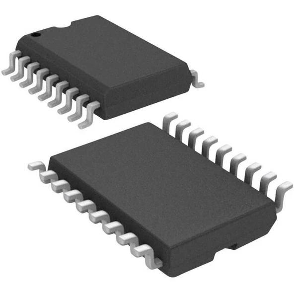 ULN2803 Sop18  Entegre x 1 Adet  (rf057) ürün görseli 1