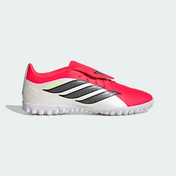 Adidas Predator Club FT TF JR5911 Katlanır Dilli Halı Saha Kramponu ürün görseli 1