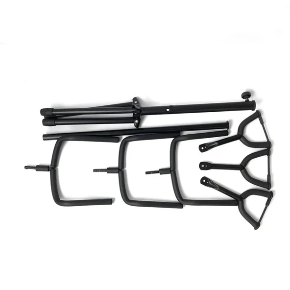 TOGA SP-302-3 İkili Gitar Standı - Resim 2