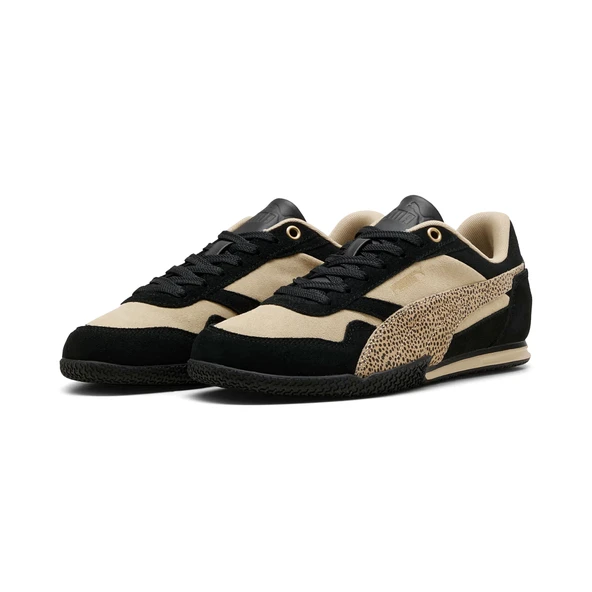 PUMA  BELLA DONNA  SD TOPCAT KADIN SNEAKER AYAKKABI ürün görseli 1