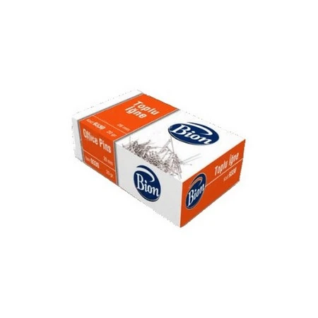 Bion 9330 Toplu İğne 28 Mm 20 Gram X 36 Paket 36 Li (1 Koli 36 Adet) ürün görseli 1