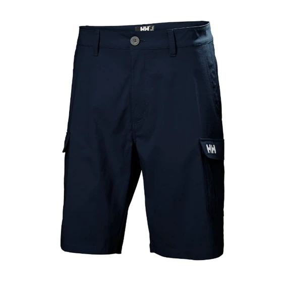 Helly Hansen Hh Qd Cargo Shorts 11" Erkek Şort HHA.34537.597 ürün görseli 1