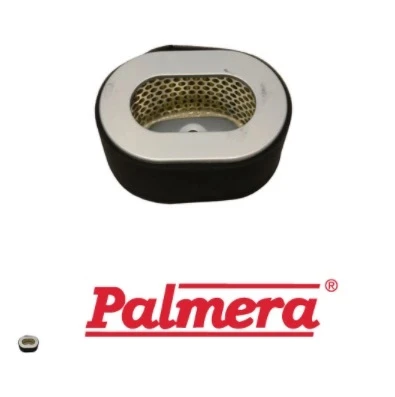 Hava Filtresi Kağıt 186.Hp100De Palmera ürün görseli 1