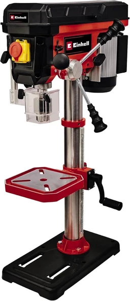 Einhell TC BD 630/1 Sütunlu Matkap 6300 Watt ürün görseli 1