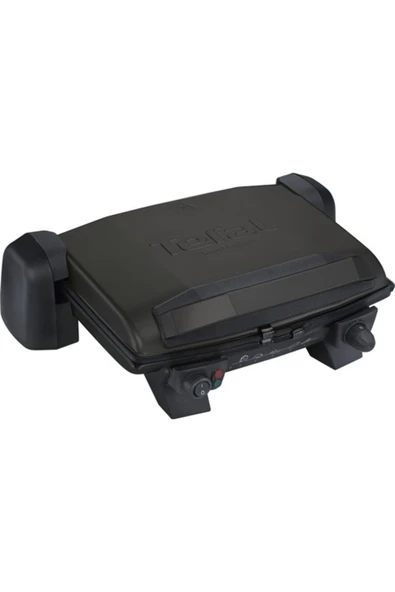 Tefal Toast Expert Siyah 1800 W Tost Makinesi ürün görseli 1