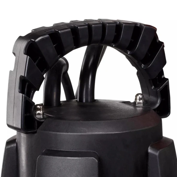 Einhell GC DP 7035 LL Dalgıç Pompa Kirli Su 700 Watt - Resim 7